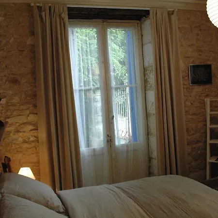 Villa Le Nid des Oiseaux à Cubjac Extérieur photo