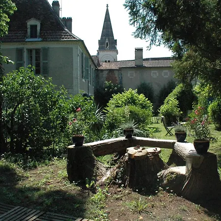 Villa Le Nid des Oiseaux à Cubjac Extérieur photo