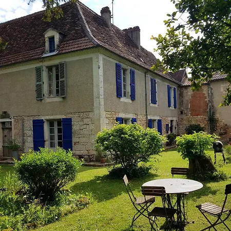 Villa Le Nid des Oiseaux à Cubjac Extérieur photo