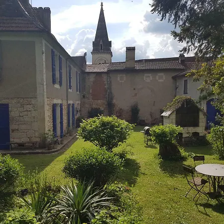 Villa Le Nid des Oiseaux à Cubjac Extérieur photo