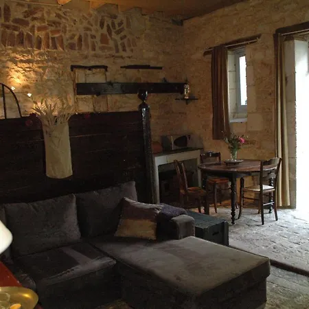 Villa Le Nid des Oiseaux à Cubjac Extérieur photo