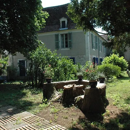 Villa Le Nid des Oiseaux à Cubjac Extérieur photo