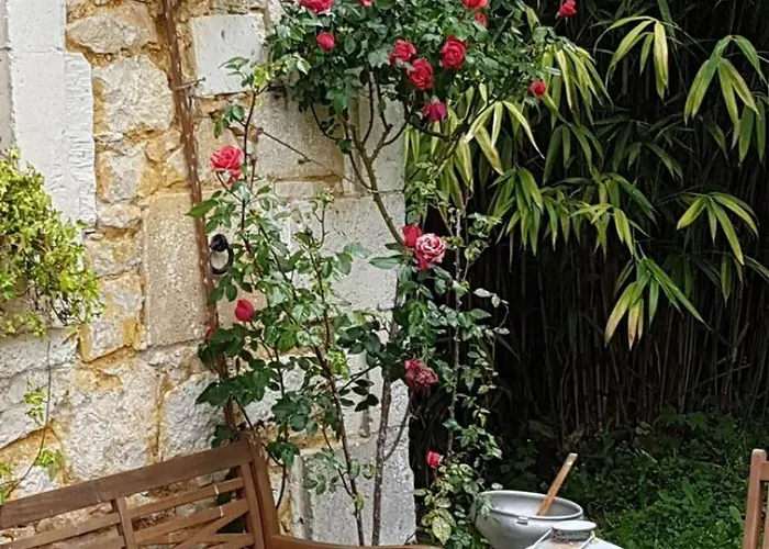 Le Nid des Oiseaux