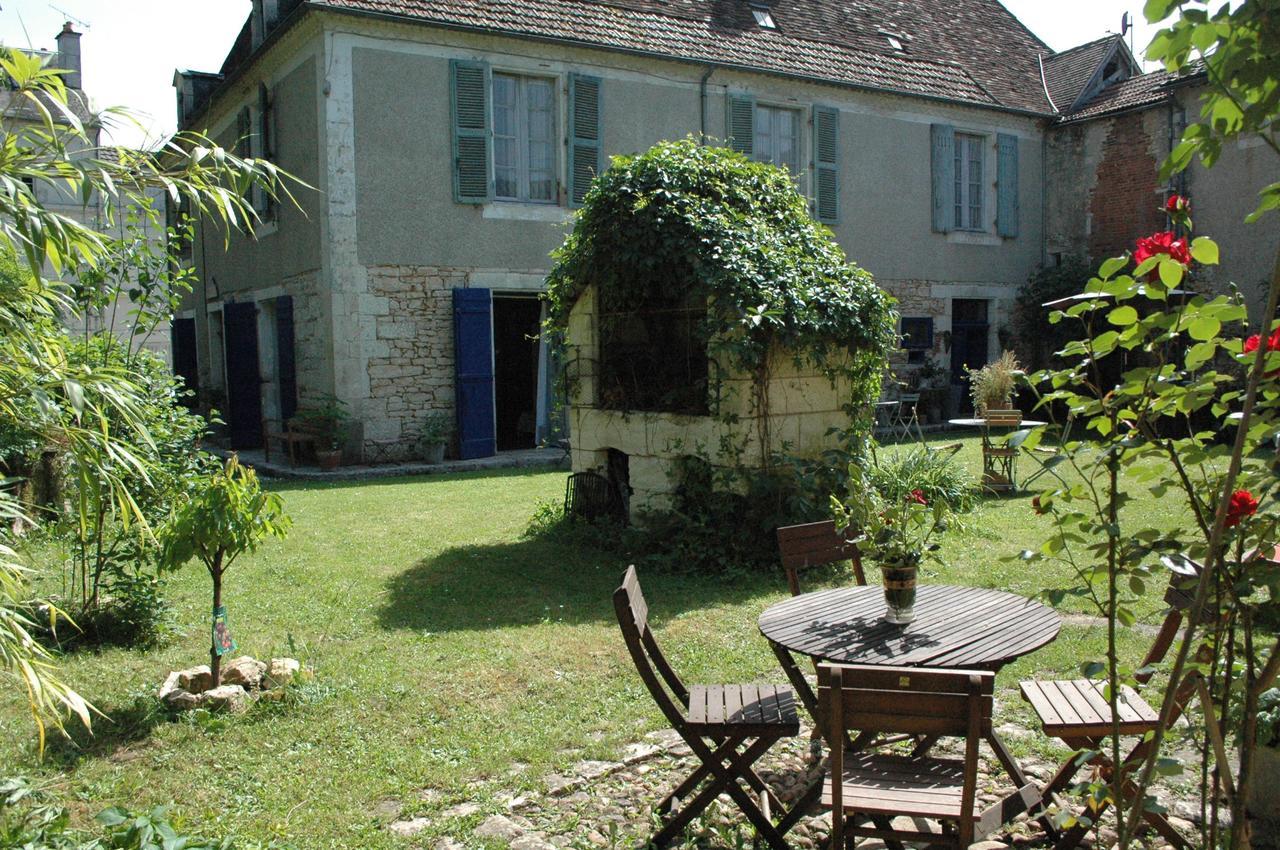 Hébergement de vacances Le Nid Des Oiseaux Cubjac