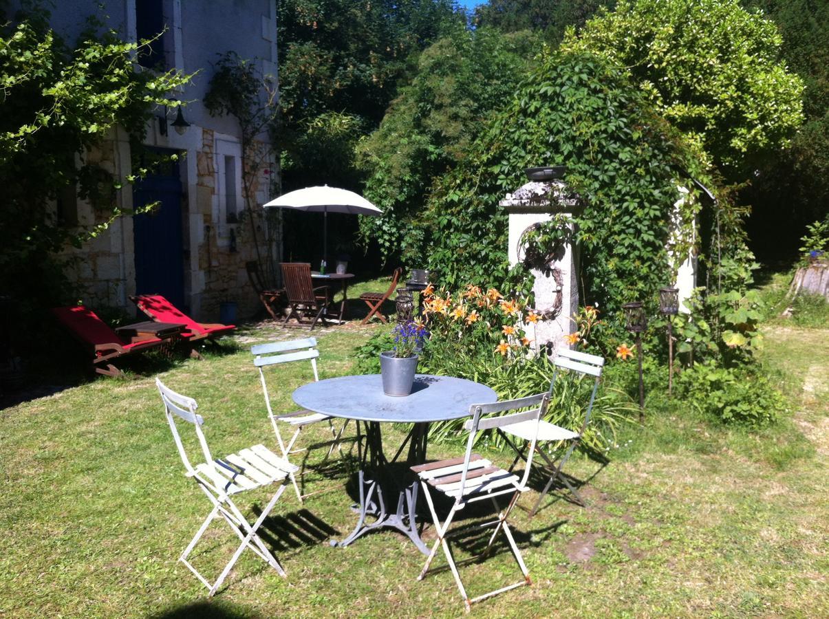 Hébergement de vacances Le Nid Des Oiseaux