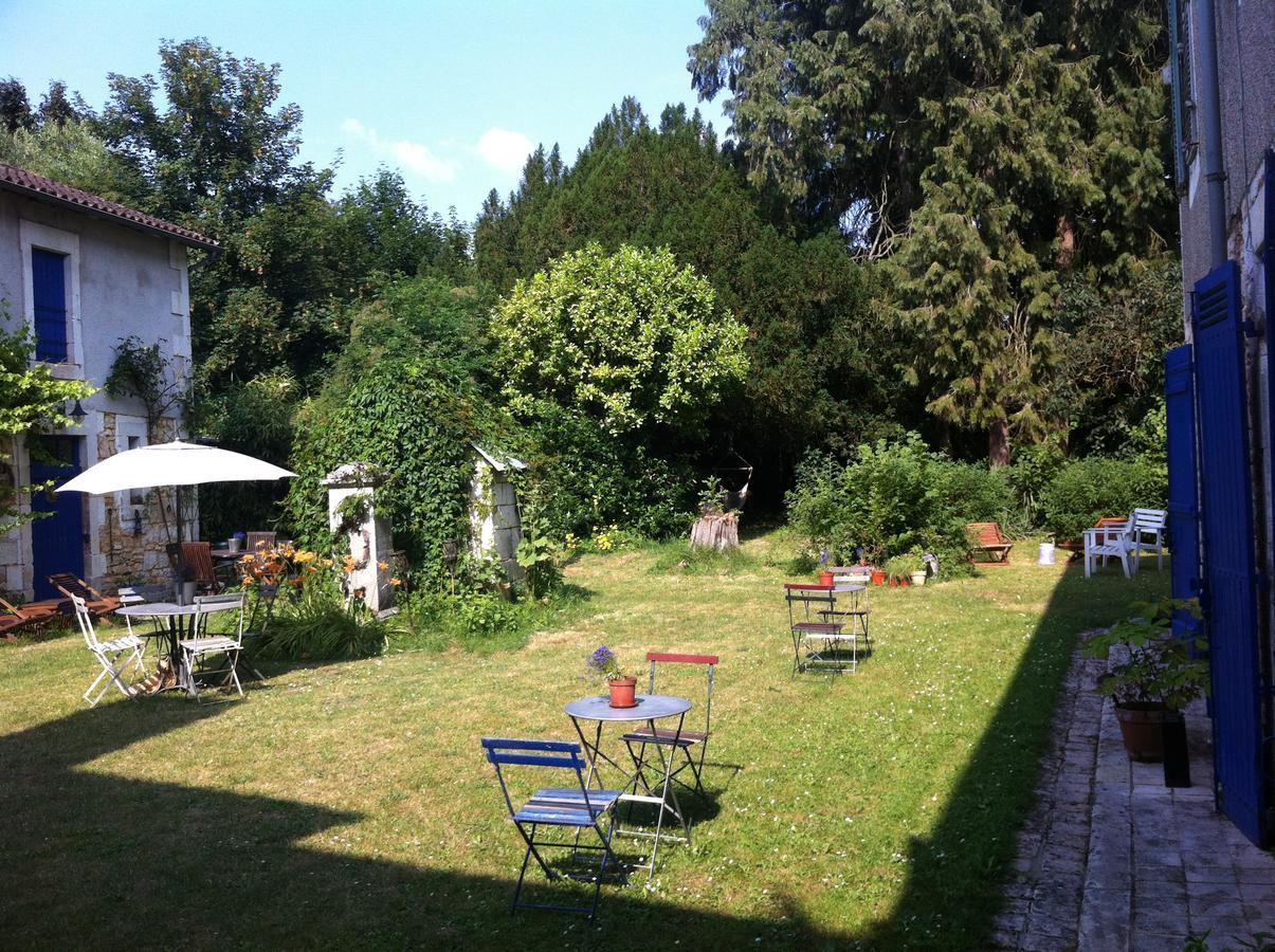 Hébergement de vacances Le Nid Des Oiseaux *
