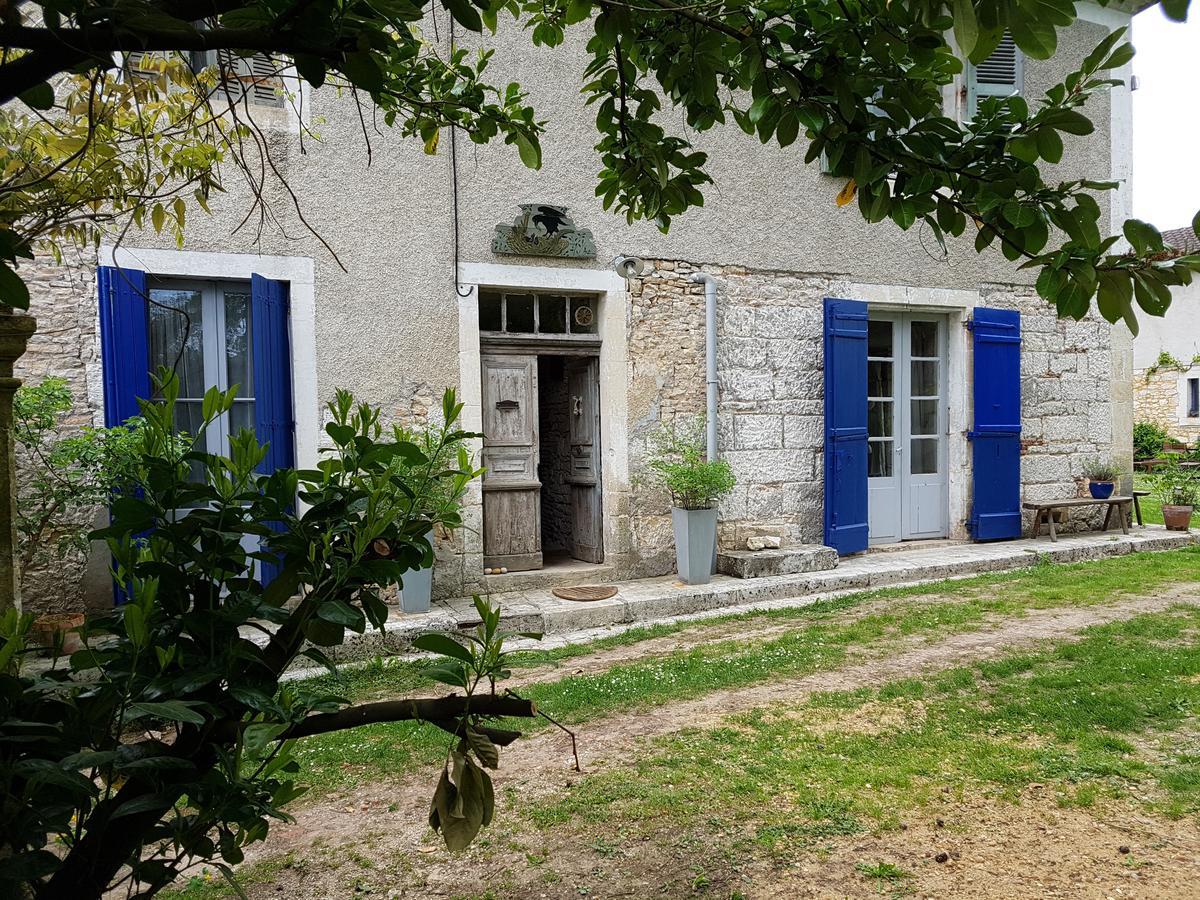 Hébergement de vacances Le Nid Des Oiseaux *