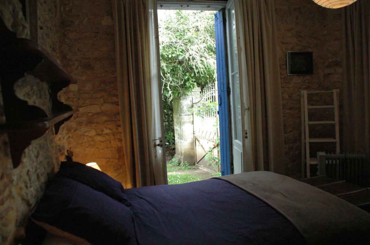 Hébergement de vacances Le Nid Des Oiseaux Cubjac